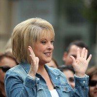 2011 (Television) - Celebrities at The Grove to film an appearance for news programme 'Extra' | Picture 88931
